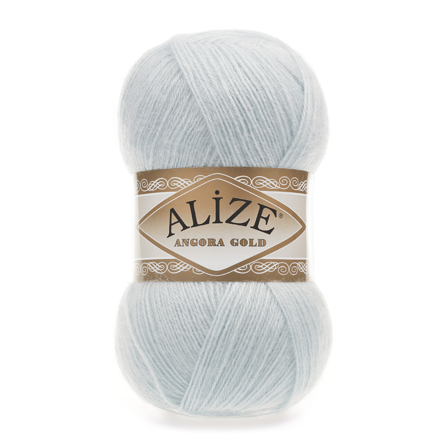 Alize Angora Gold